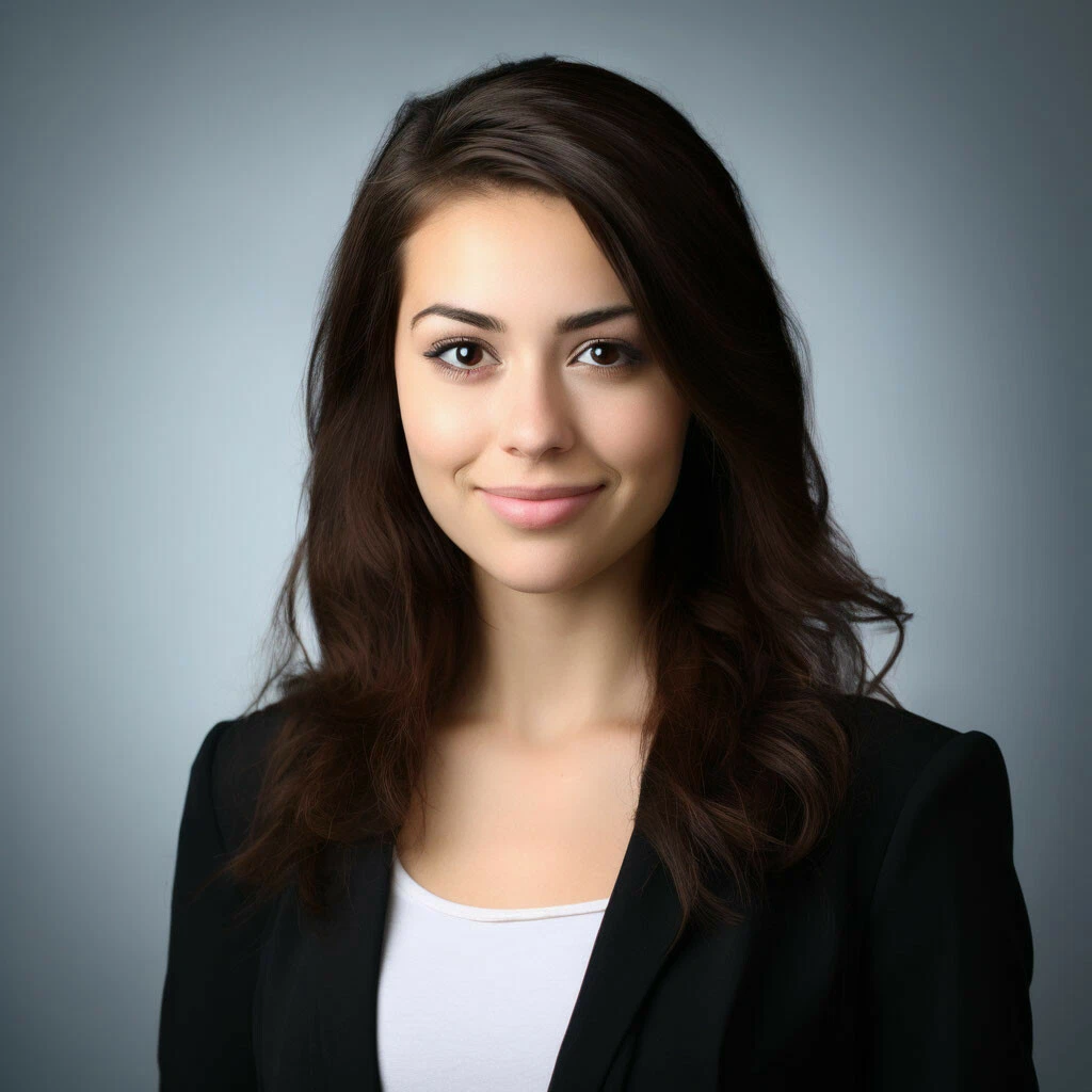 Анна Ветрова