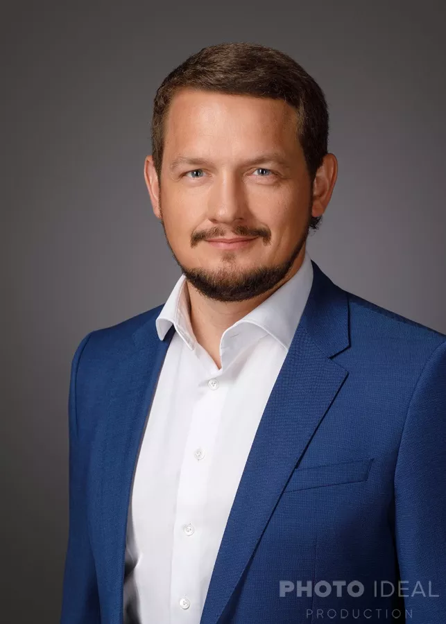Михаил Кузнецов